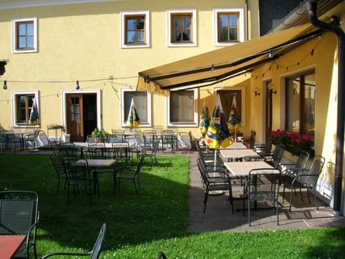 Gasthaus Wasserwirt 4201