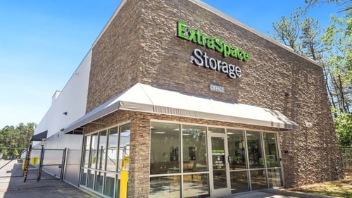 Extra Space Storage