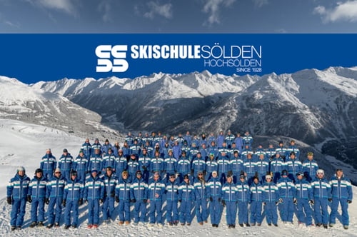 Skischule Sölden-Hochsölden KG