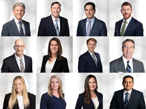 CapRidge Partners stands as a fully integrated investment management firm, boasting decades of experience as both a local operator and an institutional investor. Our extensive history within the industry has enabled us to foster robust connections with investment sales brokers, lenders, and property owners across our target markets.