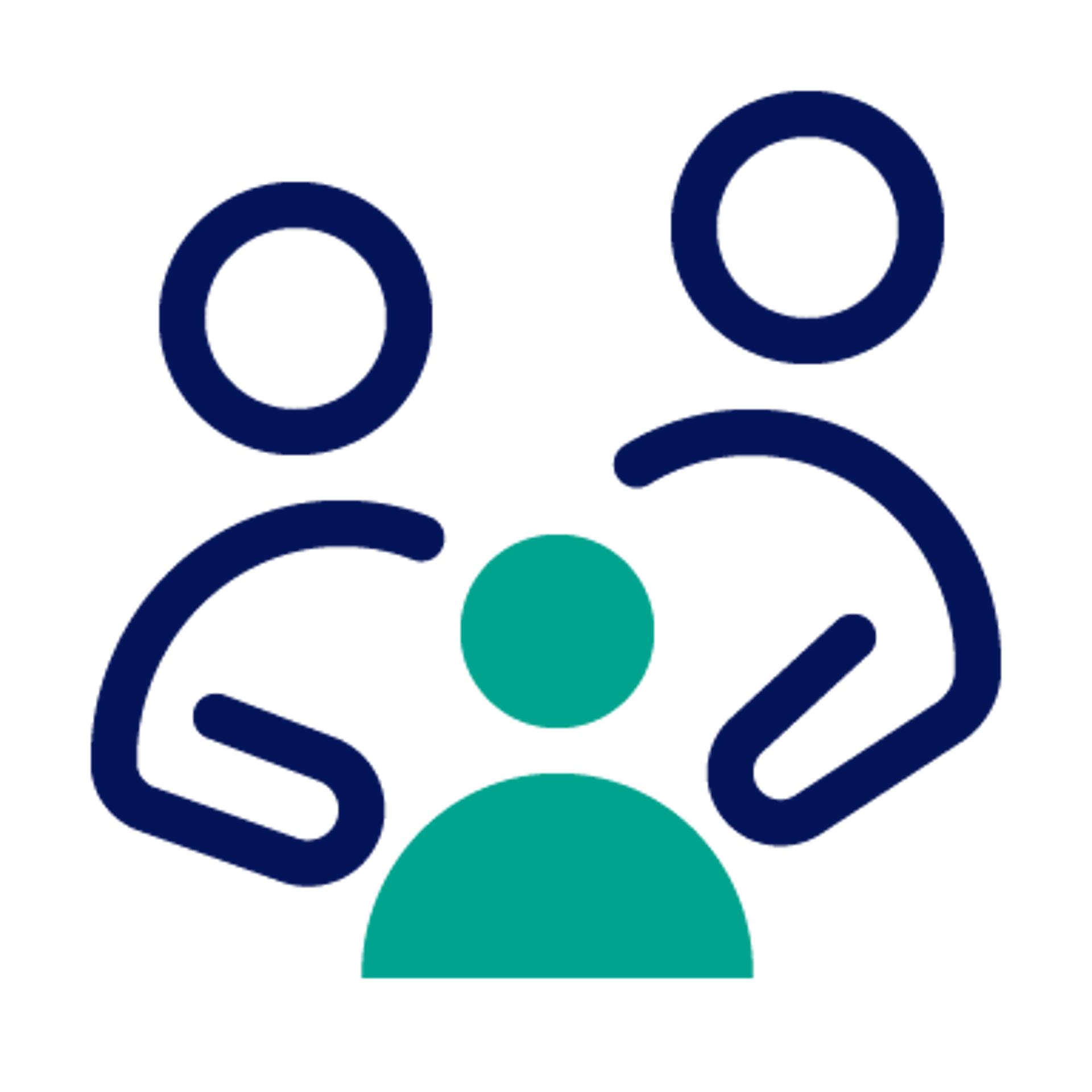 TIAA Financial Services
