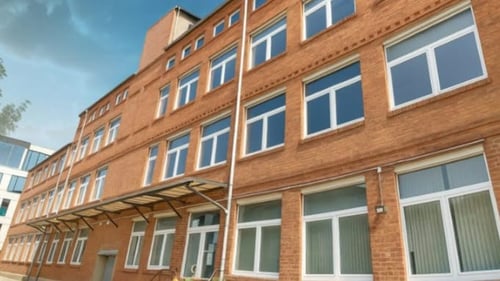 CareLend Bildungsgesellschaft. Standort Weißenfels