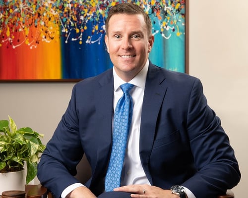 Attorney Zachary D. Smith