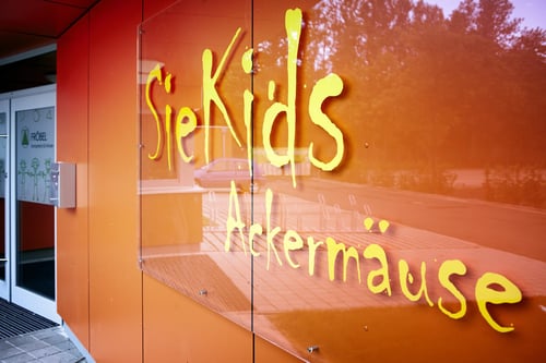 Fröbel-Kindergarten SieKids Ackermäuse in Braunschweig, © 2025 Fröbel e.V. Alle Rechte vorbehalten