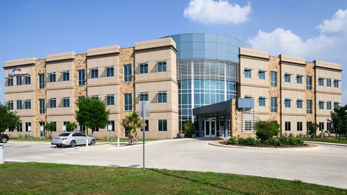 Exterior photo University Health Huebner Specialties
