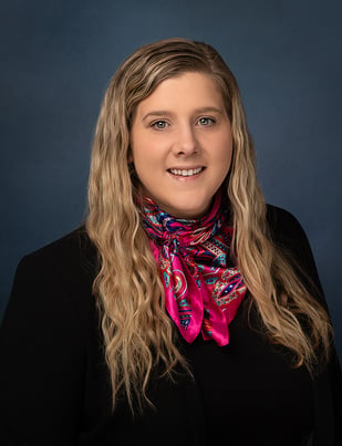 photo of Sarah Johnson, MD