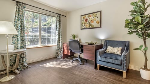 Brookdale Allenmore Assisted Living Community Office