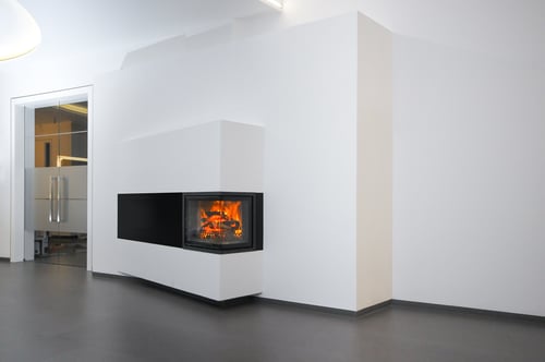 TITUS KRAUS & Co. OG - Kachelofen