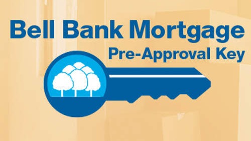 Bell Bank Mortgage