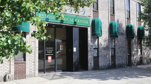 Pelosi Medical Center | Bayonne, NJ