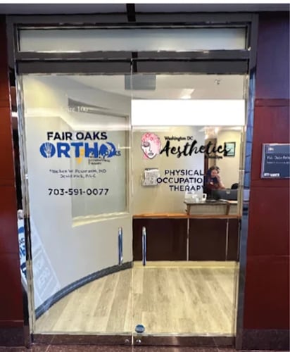 Washington Aesthetics Med Spa | Fairfax, VA