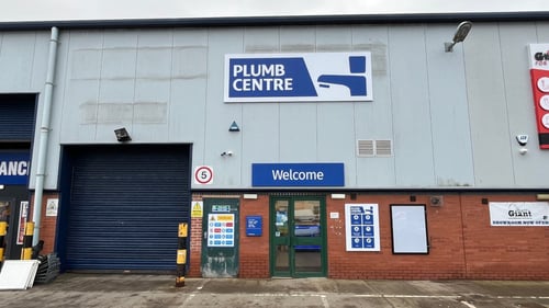 Plumb Centre East Kilbride