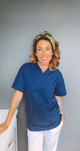 Véronique Musio Hygiéniste