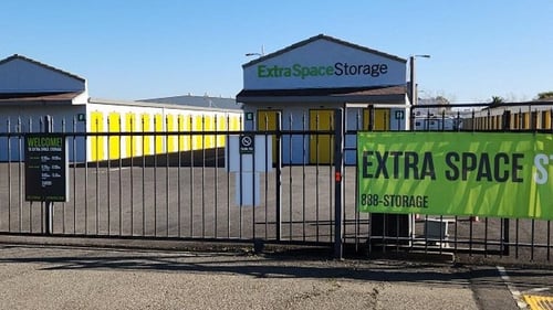 Extra Space Storage
