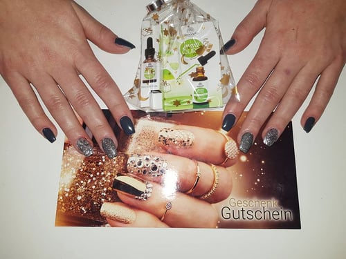 Nagelstudio Nagelkult - Melanie Fischer