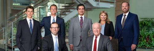 Kilborn Phillips & Associates Team Photo