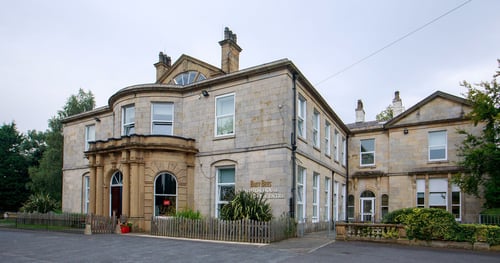 Busy Bees at Ashton House - Gallery Photo