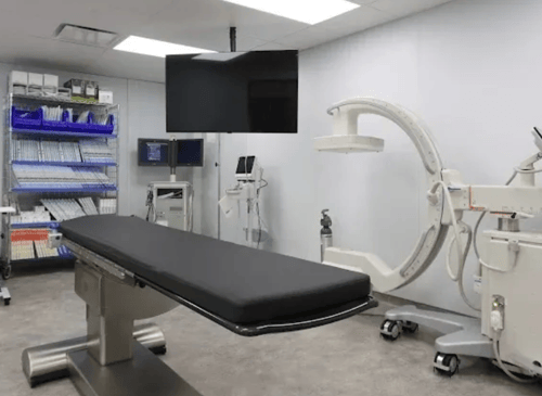 Valley Interventional Associates | Oakland, NJ