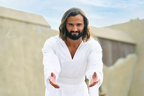Jesus Christ