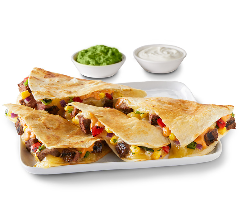Qdoba Mexican Grill