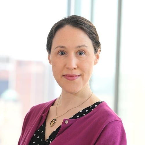 Mary R. Welch, MD, MS