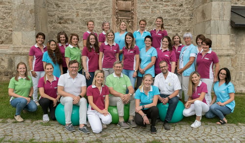 Gesundheitszentrum Haslach, Hausarztmedizin Plus in 4170 Haslach an der Mühl