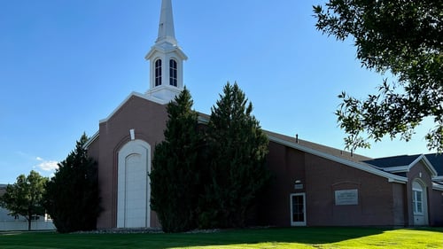 The Church of Jesus Christ of Latter-Day Saints