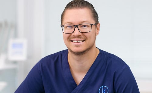 Dr. Tomas Kupec in Dornbirn