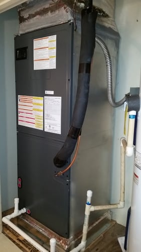 Whether you need repair, replacement or new installation of a furnace, air conditioner, heat pump or air filtration system 3M Refrigeration is here to help. Reliable HVAC Services in Sulphur Springs & East Texas.
