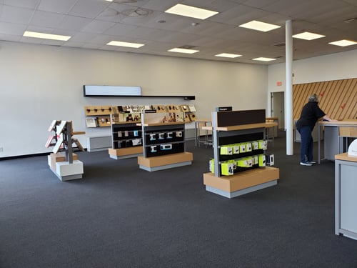 TCC, Verizon Authorized Retailer, Verizon Wireless, smartphones, tablets, smart watches, 5G,  WiFi, home internet, mobile accessories, upgrades, phone lines, bill analysis, prepaid phones, Samsung, Google, Apple, LG, Motorola, small business, SMB