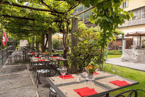 giardino