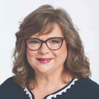 Leanne Kealy headshot