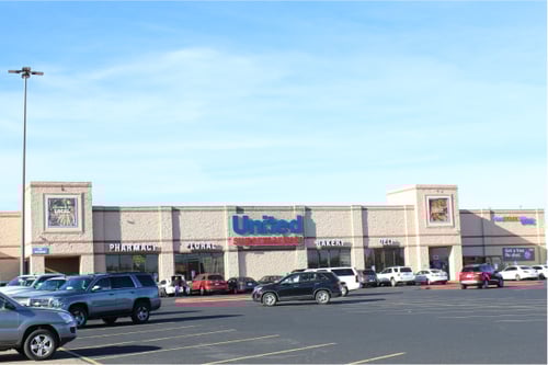 United Supermarkets Pharmacy 2900 Wilbarger Ave