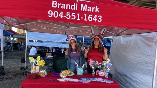 Brandi Mark  - State Farm Insurance Agent
