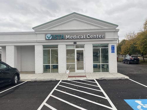 Vista Medical Center | Annandale, VA
