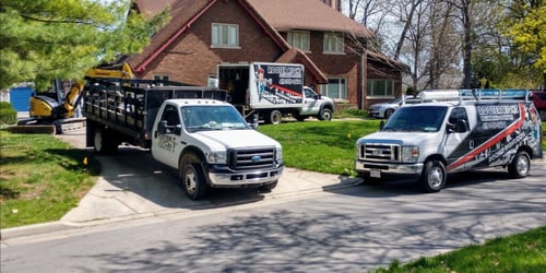 You can count on the Rooter Right Plumbing & Drain team of certified plumbers in Toledo, OH. We serve all of Northwest Ohio and Southeast Michigan.