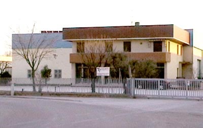 Termoidraulica Tomasella di Tomasella Pietro & Marco Snc Foto Hp Pgol 400