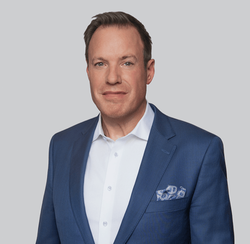 Bruce Wannamaker headshot