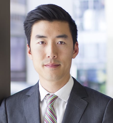 Headshot of Casey Ching