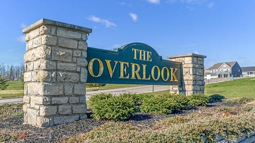 The Overlook by Rockford Homes