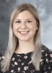 photo of Jessi Guden - PAC, MPAS