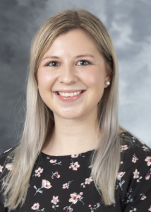 photo of Jessi Guden - PAC, MPAS