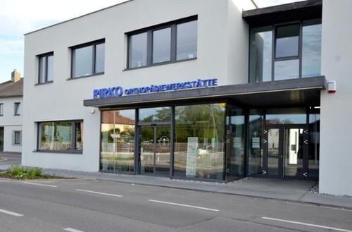 PIRKO KG, Orthopädiewerkstätte  3512 Mautern an der Donau