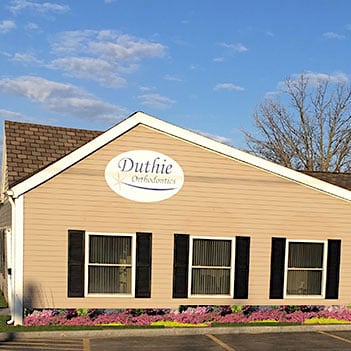 Duthie Othodontics Auburn Office