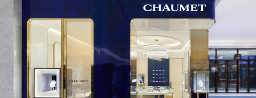 Chaumet KR The Hyundai Pangyo