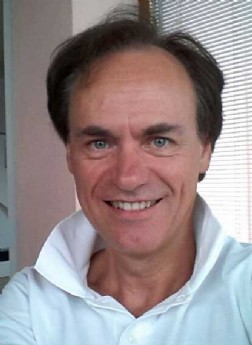Dr. med. univ. Helmut Ehrmann in Innsbruck