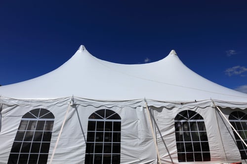 tent rentals in CT