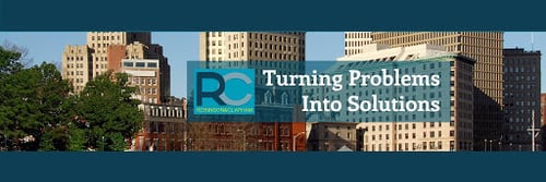 Robinson & Clapham Turning Problems Into Solutions