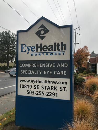 EyeHealth Northwest