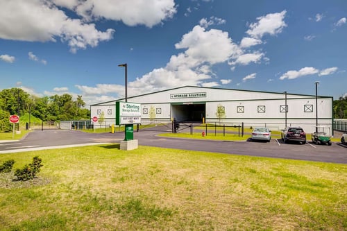 Sterling Storage Solutions